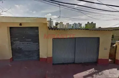 Terreno à venda na Rua Said Saad, Vila Amália, São Paulo