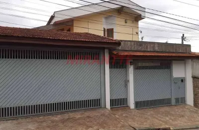 Casa com 4 quartos à venda na Rua José Pires de Oliveira Dias, Jardim Guapira, São Paulo
