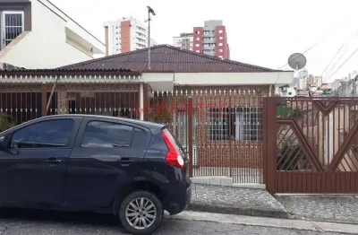 Casa terrea de 340m² com 2 quartos em vila dom pedro ii