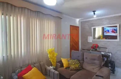 Apartamento com 2 quartos à venda na Rua Domingos José Sapienza, Vila Amália, São Paulo
