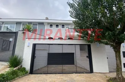 Casa com 4 quartos à venda na Rua Careaçu, Jardim Franca, São Paulo