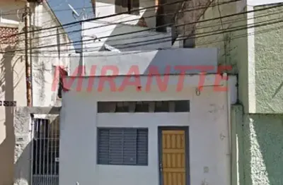 Casa com 4 quartos à venda na Rua Manuel Alves, Mandaqui, São Paulo