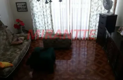 Casa com 2 quartos à venda na Rua Mandiba, Imirim, São Paulo