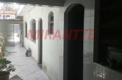 Casa com 3 quartos à venda na Rua Narita, Vila Maria, São Paulo