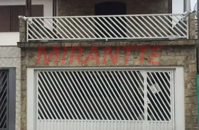 Casa com 3 quartos à venda na Rua Presgrave do Amaral, Vila dos Remédios, São Paulo