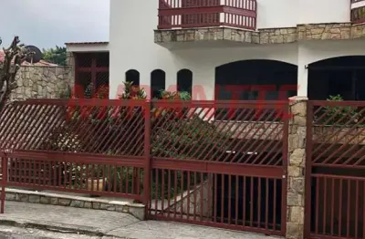 Casa com 3 quartos à venda na Rua Macambira, Tucuruvi, São Paulo