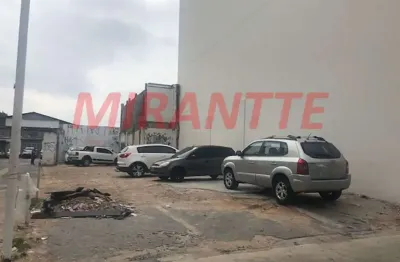 Terreno à venda na Avenida Cruzeiro do Sul, Carandiru, São Paulo