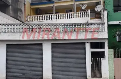 Casa com 3 quartos à venda na Rua Doutor Araújo Castro, Jardim Peri, São Paulo