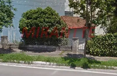 Terreno à venda na Avenida Coronel Sezefredo Fagundes, Tucuruvi, São Paulo