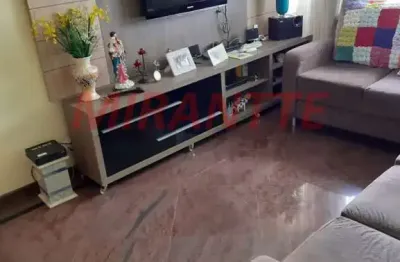 Apartamento com 2 quartos à venda na Avenida Braz Leme, Santana, São Paulo