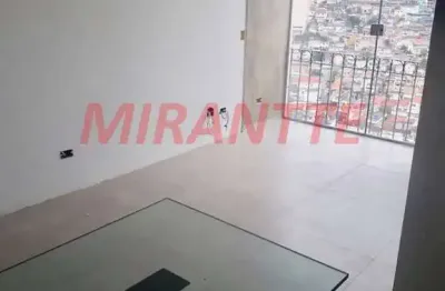 Apartamento com 2 quartos à venda na Rua Joaquim Afonso de Souza, Imirim, São Paulo