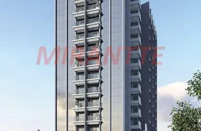 Apartamento com 1 quarto à venda na Avenida Cotovia, Indianópolis, São Paulo