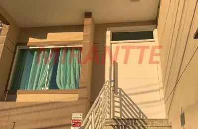 Casa com 3 quartos à venda na Rua Dona Luísa Scarpini, Parada Inglesa, São Paulo