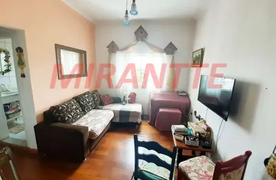 Casa com 3 quartos à venda na Rua Iguape, Santa Teresinha, São Paulo