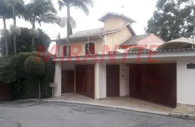 Casa com 6 quartos à venda na Rua João Miguel Ferreira, Horto Florestal, São Paulo