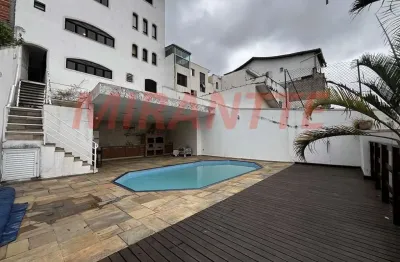 Casa com 3 quartos à venda na Rua Adelfa de Figueiredo, Jardim Paraíso, São Paulo