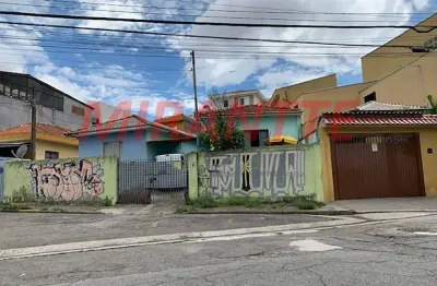 Terreno à venda na Rua Viamão, Vila Maria Alta, São Paulo