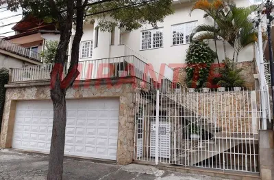Casa com 3 quartos à venda na Rua Caitezal, Água Fria, São Paulo