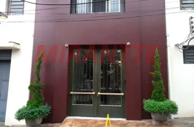Apartamento com 2 quartos à venda na Praça Vicente Celestino, Barra Funda, São Paulo