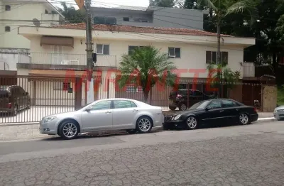 Casa com 8 quartos à venda na Rua Careaçu, Jardim Franca, São Paulo