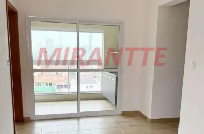 Apartamento com 2 quartos à venda na Rua Plínio Colas, Mandaqui, São Paulo