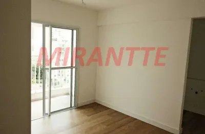 Apartamento com 2 quartos à venda na Rua Padre Agostinho de Matos, Parada Inglesa, São Paulo