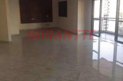 Apartamento com 4 quartos à venda na Rua Luzia Balzani, Centro, Guarulhos