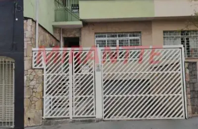 Casa com 3 quartos à venda na Rua Ulisses Esteves Costa, Santana, São Paulo