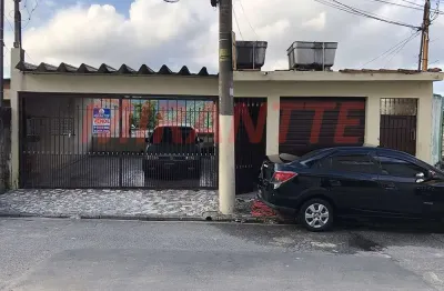 Casa com 8 quartos à venda na Rua Luiz Faccini, Brasilândia, São Paulo