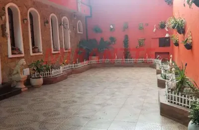 Casa com 3 quartos à venda na Avenida Doutor Francisco De Paula Vicente De, Centro, Osasco