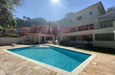 Casa com 4 quartos à venda na Rua Maestro Otto Wey, Jardim Itatinga, São Paulo