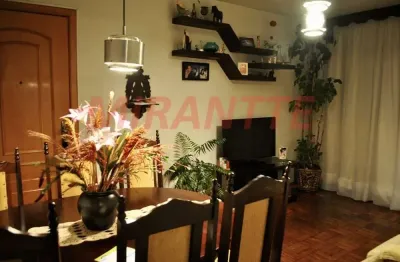 Apartamento com 2 quartos à venda na Rua Roque de Morais, Limão, São Paulo