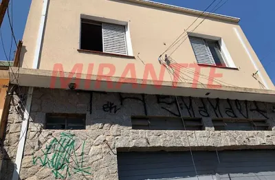 Casa com 3 quartos à venda na Rua Cristóvão Lins, Vila Gustavo, São Paulo