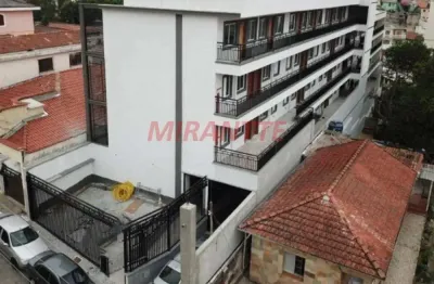 Apartamento com 2 quartos à venda na Rua Marcelino Simões, Freguesia do Ó, São Paulo