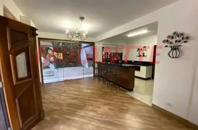 Sobrado de 170m² com 3 quartos em serra da cantareira