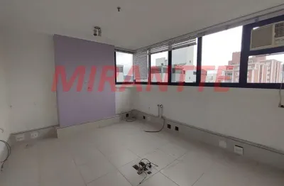 Sala comercial à venda na Avenida Nova Cantareira, Água Fria, São Paulo