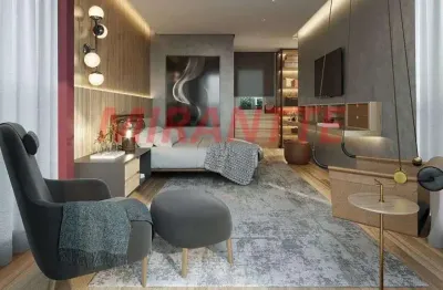 Apartamento de 167.11m² com 4 quartos em vila romana