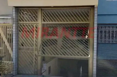 Casa com 2 quartos à venda na Rua Iramar, Freguesia do Ó, São Paulo
