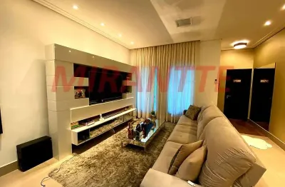 Casa com 3 quartos à venda na Rua Jardimirim, Santa Teresinha, São Paulo