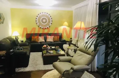 Apartamento com 3 quartos à venda na Rua Paulo Gonçalves, Santana, São Paulo