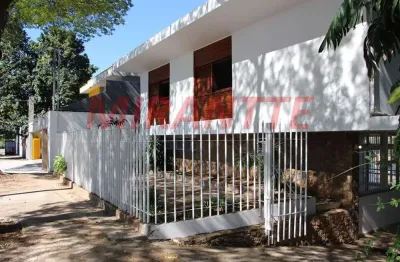 Casa com 5 quartos à venda na Rua Leão XIII, Jardim São Bento, São Paulo