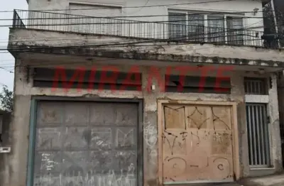 Terreno à venda na Rua Nilo Luís Mazzei, Parada Inglesa, São Paulo