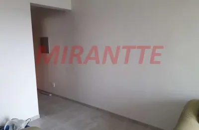 Apartamento de 56m² com 3 quartos em vila maria alta