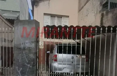 Casa com 3 quartos à venda na Avenida Casa Verde, Casa Verde, São Paulo