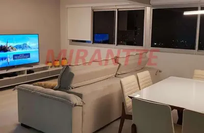 Cobertura com 3 quartos à venda na Rua Atílio Piffer, Casa Verde, São Paulo