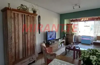 Sobrado de 250m² com 3 quartos em vila irmaos arnoni