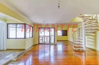Cobertura com 3 quartos à venda na Alameda dos Anapurus, Moema, São Paulo
