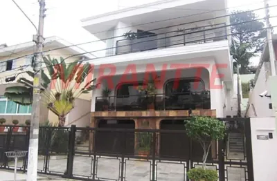 Casa com 5 quartos à venda na Rua do Aclamado, Jardim São Bento, São Paulo