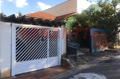 Casa com 5 quartos à venda na Avenida Tomaz Edson, Centro, Guarulhos