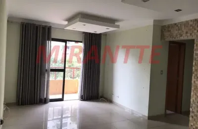 Apartamento com 3 quartos à venda na Rua Francisco da Lira, Tucuruvi, São Paulo